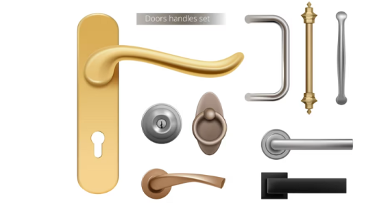 Interior Hardware