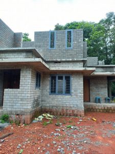 Interlock Bricks Suppliers in Iritty | Kannur