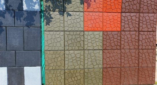 Interlock Tile Dealers in Taliparamba, Kannur