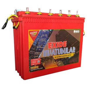 Inverter Battery Shop in Chemperi, Kannur