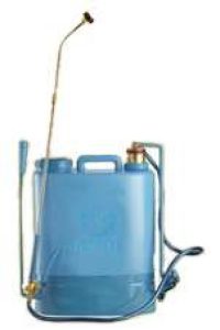 JETONE KNAPSACK SPRAYER machine 