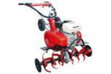 KAMCO BARBIERI GARDEN TILLER B30 POWER WEEDER