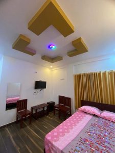 Kanjirakolly Mountain View Honeymoon Resorts-Kannur