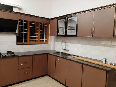 Kitchen Cupboards and Cabinet Works