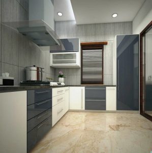 Kitchen Interior Design | Modular Kitchen Interior Kolachery, Kannur, Kerala