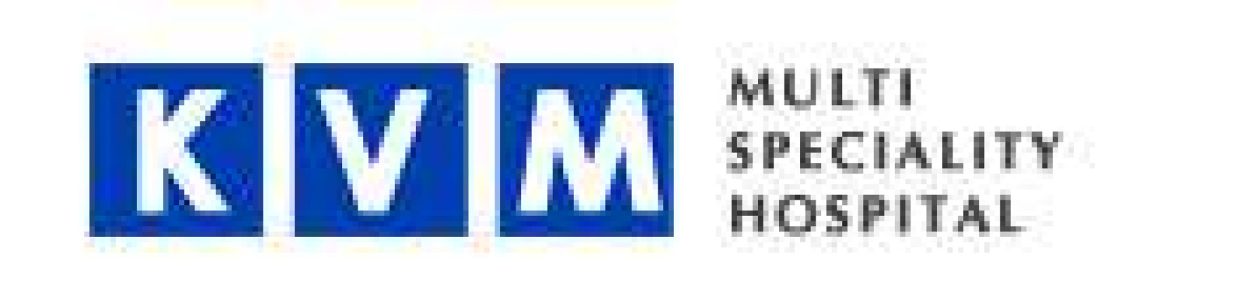 KVM Multi Speciality Hospital 
