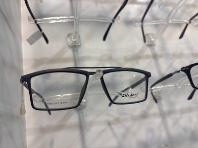 Life Line Eyewear Eyeglass Frame T9003