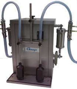 Liquid Filling Machine
