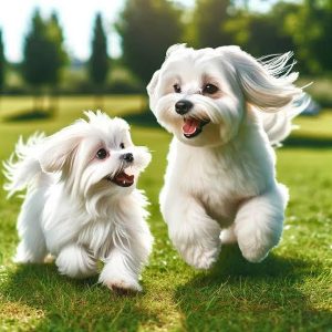 Maltese Puppy 8800539300