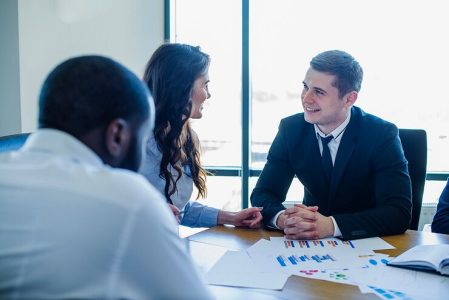 Management Consultancy