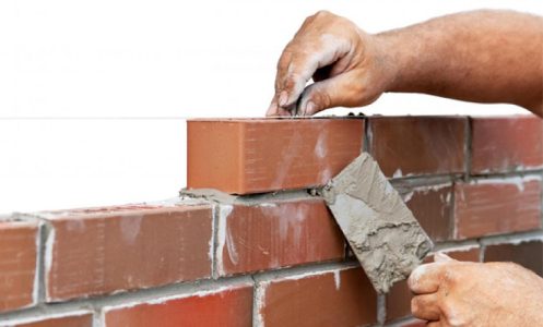 Mason Contractors in Hyderabad, Telangana