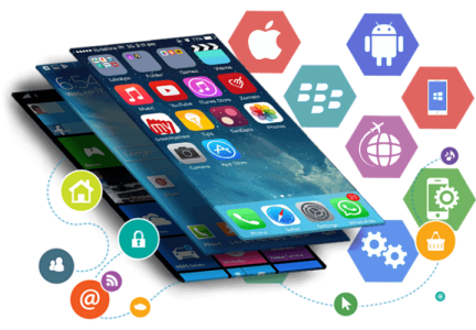 Mobile Application Developers in Ernakulam, Kerala