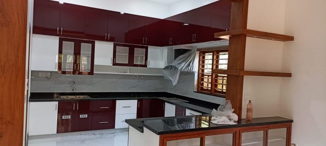 Best Modular Kitchen in Alakode, Kannur