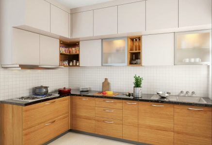 Modular Kitchen Dealers in Mambaram, Kannur
