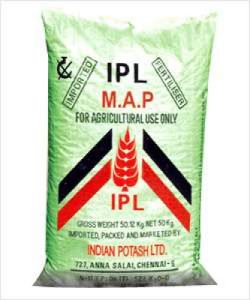 Mono-Ammonium Phosphate