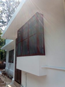 Mosquito Window Screen Installation Services in Virajpet, Kodagu