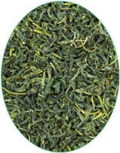 Natural anti-diabetes herbal tea