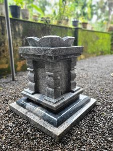 Natural Stone Thulasi Thara-Iritty, Kannur