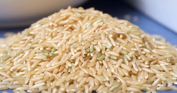 Organic Rice for Sale
