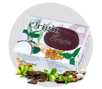 Origin Soap