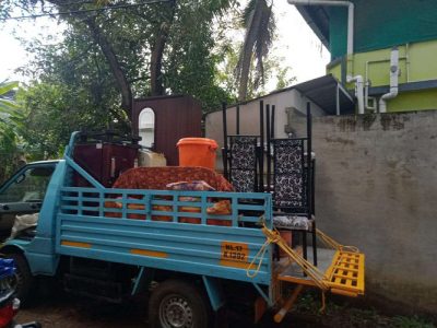 Packers and Movers Service Kochi 