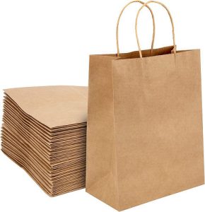 Paper Bag Manufacturers & Suppliers in Iritty, Kannur