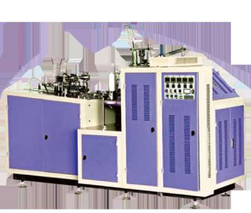 paper cup making macine