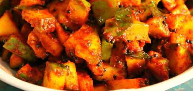 Pickles , Gobi Manchurian ,Etc for Sale