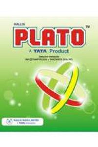 Plato  pesticides