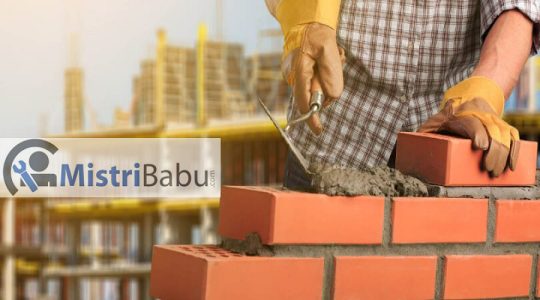 Plumber, Electrician, Painter, Carpenter, Masonry, Renovation, Construction, Wallpaper fixing, Office Partition, Gypsum Services in Kolkata, West Bengal