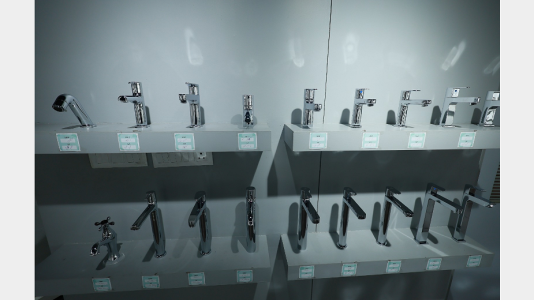 Plumbing Accessories