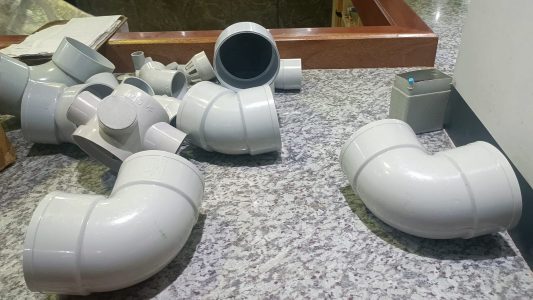 Plumbing Accessories