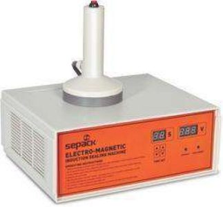 Portable induction sealer machine 
