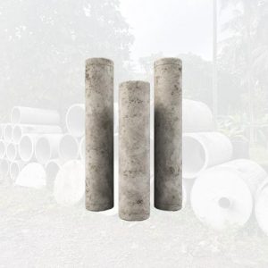 Pre-Cast Structural Concrete Pillars for Construction | Kannur-Kasaragod