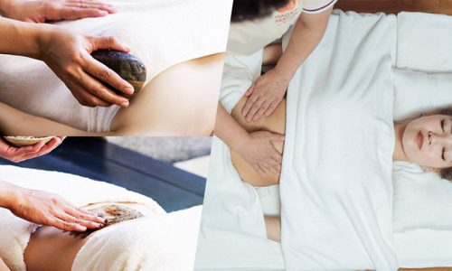 Pre & Post Delivery Treatment| Ayurvedic Hospital -Kannur, Kerala