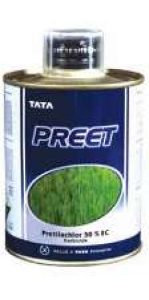 Preet  pesticides