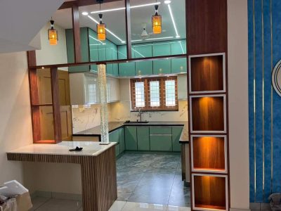 Premium Aluminium Fabrication, Windows & Doors | Tech India Fabrications