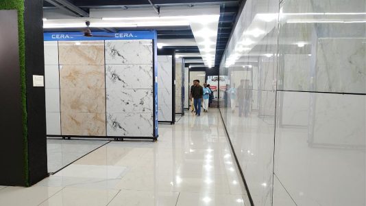 Premium Floor Tiles| Ezhilode
