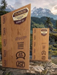 Premium Plywood | Durable, Waterproof & High-Quality Plywood for Interiors & Furniture | WUDCASO