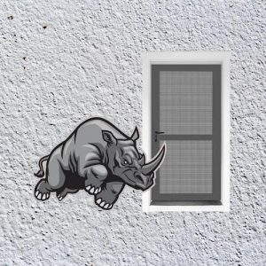 Premium Security Screen Doors in Kochi | Safety Meets Ventilation