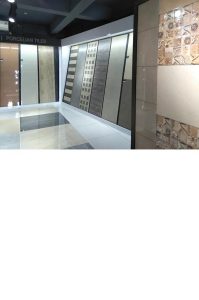 Premium Tiles