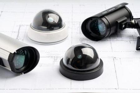 Professional CCTV Installation & Security Systems in Kannur | Hikvision Dealer