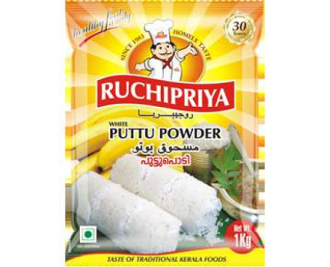 Puttu Powder