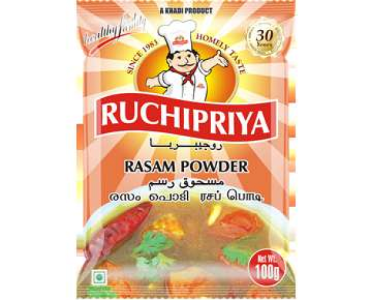 Rasam Powder