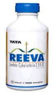 Reeva pesticides