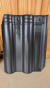 ROOF SHIELD ( Steel gray)