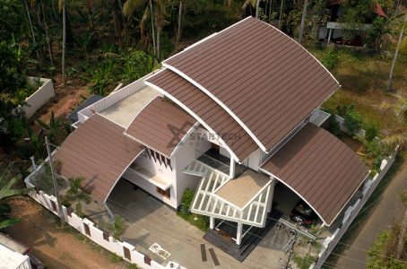 Roofing Shingle Suppliers in Angamaly, Ernakulam