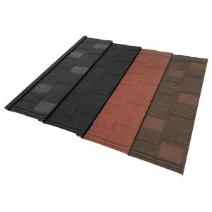 Roofing Shingle Suppliers