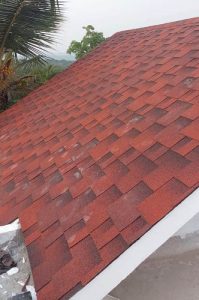 Roofing Shingles
