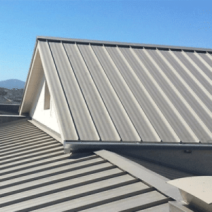 Roofing Works